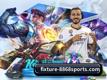 fixture-8868sports.com APP
